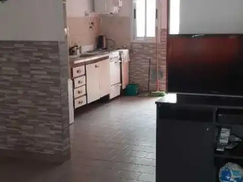 Depto Tipo Casa en Venta 5 años