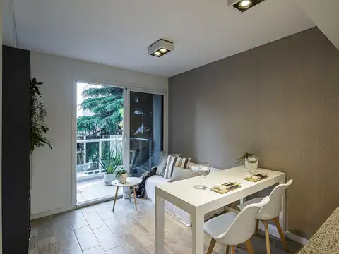 Departamento en Venta al Oeste