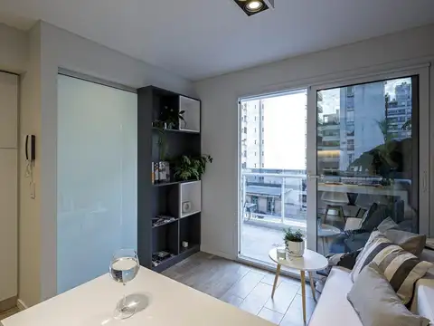 Departamento en Venta en Rosario, USD 105.565