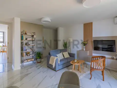 Departamento en Venta en Los Troncos, USD 330.000