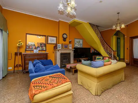 Coronel Pringles 3700