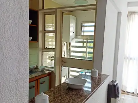 Departamento en Venta en Villa Lugano, USD 52.000