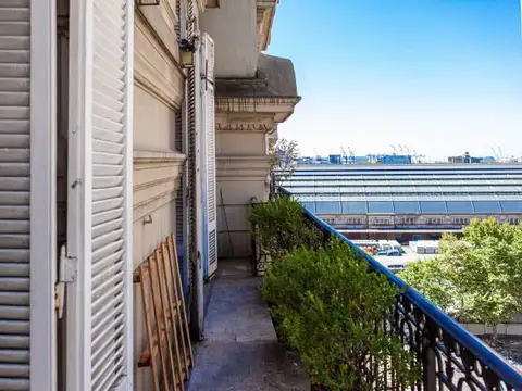 Departamento en Venta Apto profesional
