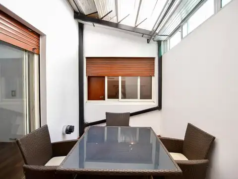 Depto Tipo Casa en Venta en La Plata, USD 68.000