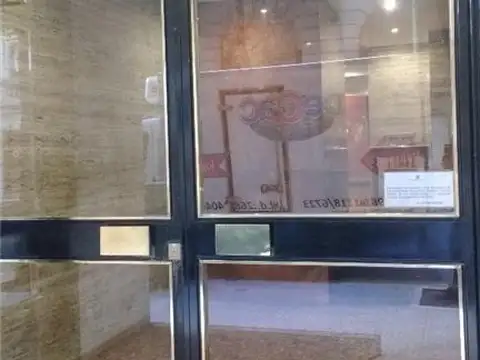 Avenida Presidente Manuel Quintana 200, Piso 5