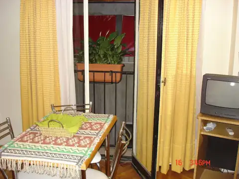 Departamento en Venta en Recoleta, USD 60.000