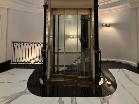 Cochera en  Chateau del Portal