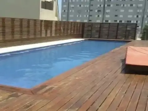Departamento en venta en Almagro