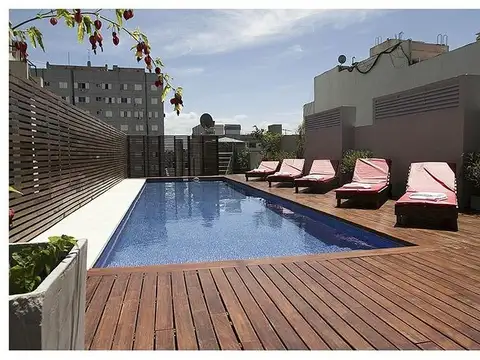 Departamento en Venta Apto profesional