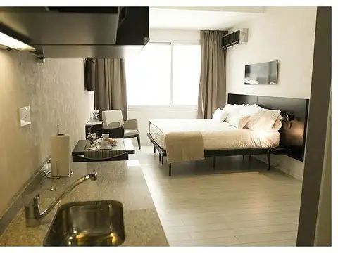 Departamento en venta en Almagro