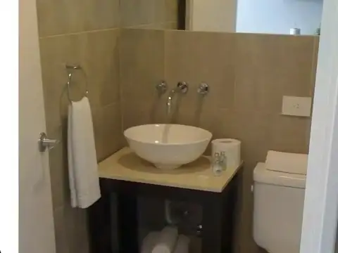 Departamento en Venta en Almagro, USD 86.000