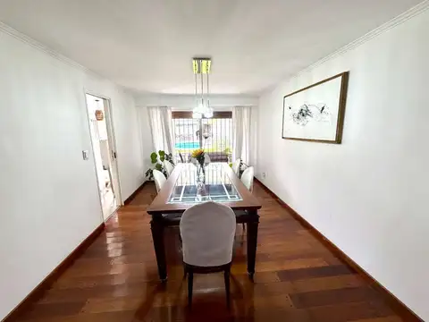 Casa en Alquiler 39 años
