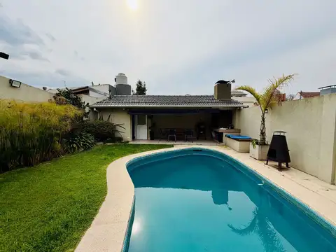 Casa en Alquiler de 4 dormitorios