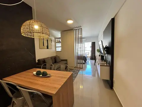 Departamento en Alquiler Temporal 2 años