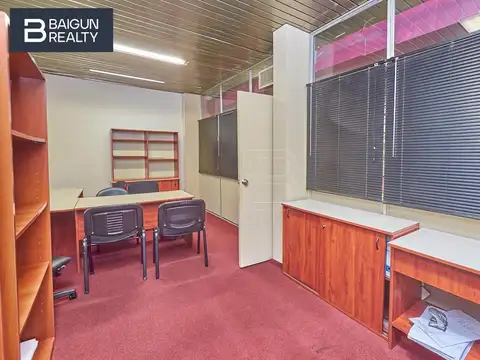 EDIFICIO COMERCIAL EN VENTA, ZONA CONGRESO