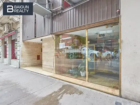 EDIFICIO COMERCIAL EN VENTA, ZONA CONGRESO