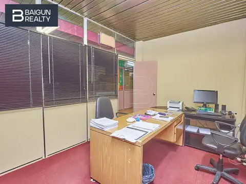 Oficina en Venta al Sureste