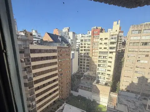 Rondeau 500, Piso 12