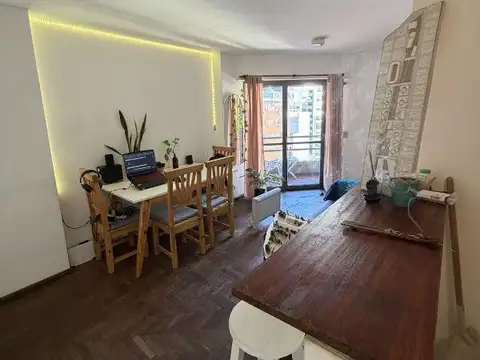 Departamento en Venta 34 años