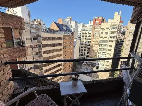 DEPARTAMENTO EN VENTA NUEVA CORDOBA-BALCON CONTRAFRENTE