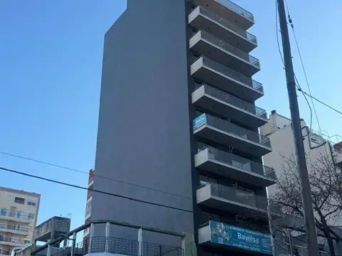 A ESTRENAR - 2 ambientes