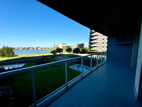 Departamento  en Alquiler en Yoo 4 Nordelta, Nordelta