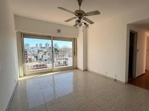 Departamento en Venta en Floresta, USD 105.000