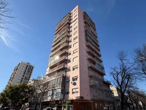 Departamento en Floresta