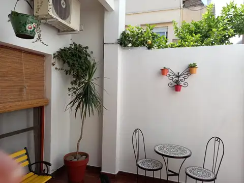 Depto Tipo Casa en Venta de 3 ambientes