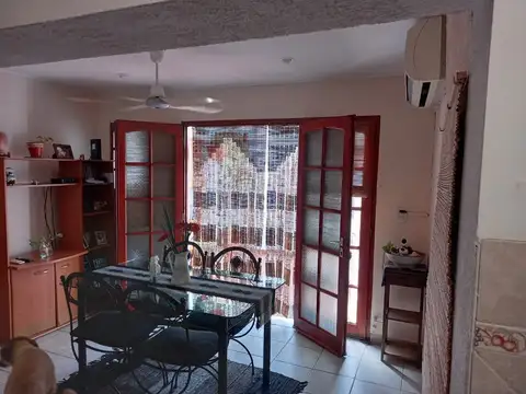 PH 3 AMBIENTES ENTRAD. IND. CONTRAFRENTE PATIO TERRAZA