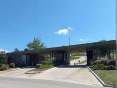Lote financiado en B° Privado Altos de Carlos Paz, Cba
