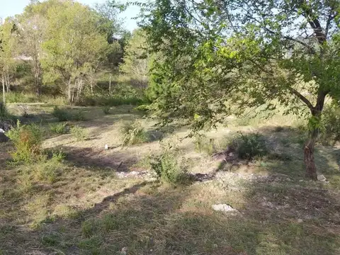 Altos De Carlos Paz 100