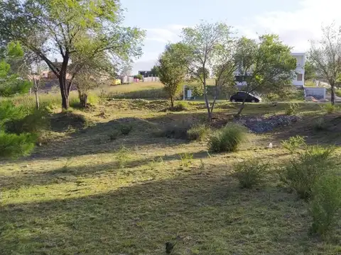 Terreno en Venta 30  mts Frente