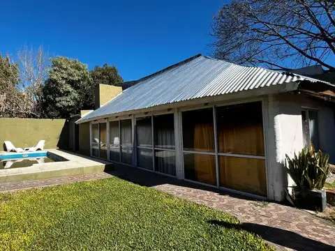 Casa en Venta en San Jacinto  - Campana, USD 70.000