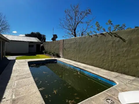 CASA EN VENTA CAMPANA