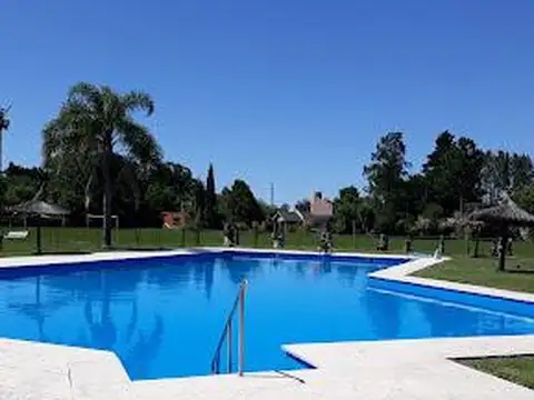 Casa en venta Barrio Club La Torre, Estancia Chica Abasto