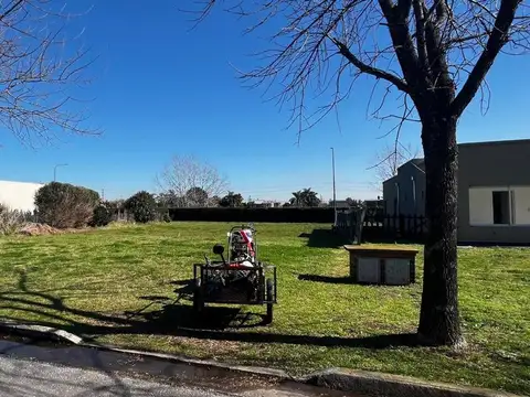 Terreno en Venta en Barrancas de Iraola, USD 90.000