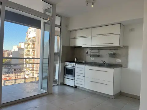 Avenida Olazábal 4700