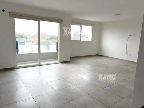 Departamento en Alquiler Dos Amplios Ambientes