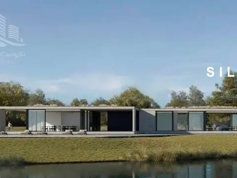 Terreno en Venta de 721,0 m2