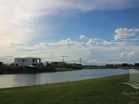 Terreno en Venta en Nordelta, USD 394.445