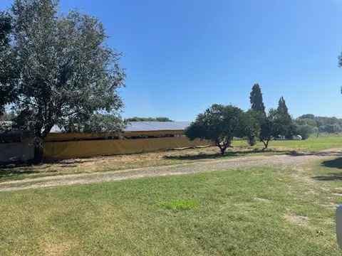 Rural 1000