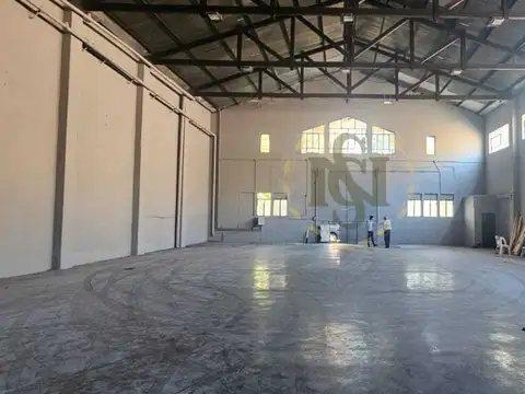 RONDEAU, AVDA. GRAL.