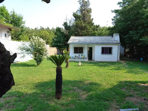 Venta | Casa | 2 Dormitorios | Cochera | Piscina | Granadero Baigorria | Apta crédito