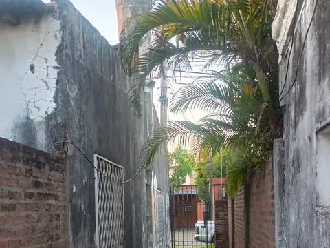 Casa a metros de Diagonal Eva Perón, Barranqueras.