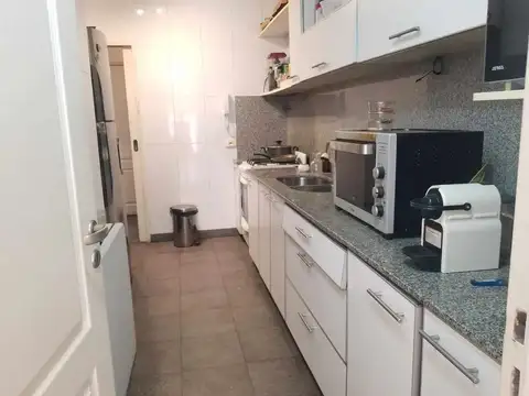 Departamento en Venta 20 años