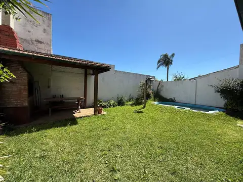 Casa en venta en Olivos