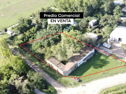 Campo en Venta de 0,41  ha