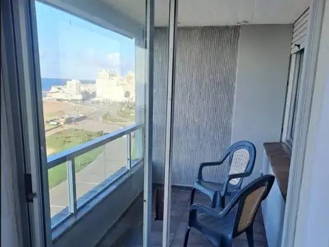 Departamento en Alquiler con 1 cocheras