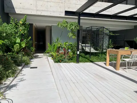 Departamento en Alquiler de 3 ambientes
